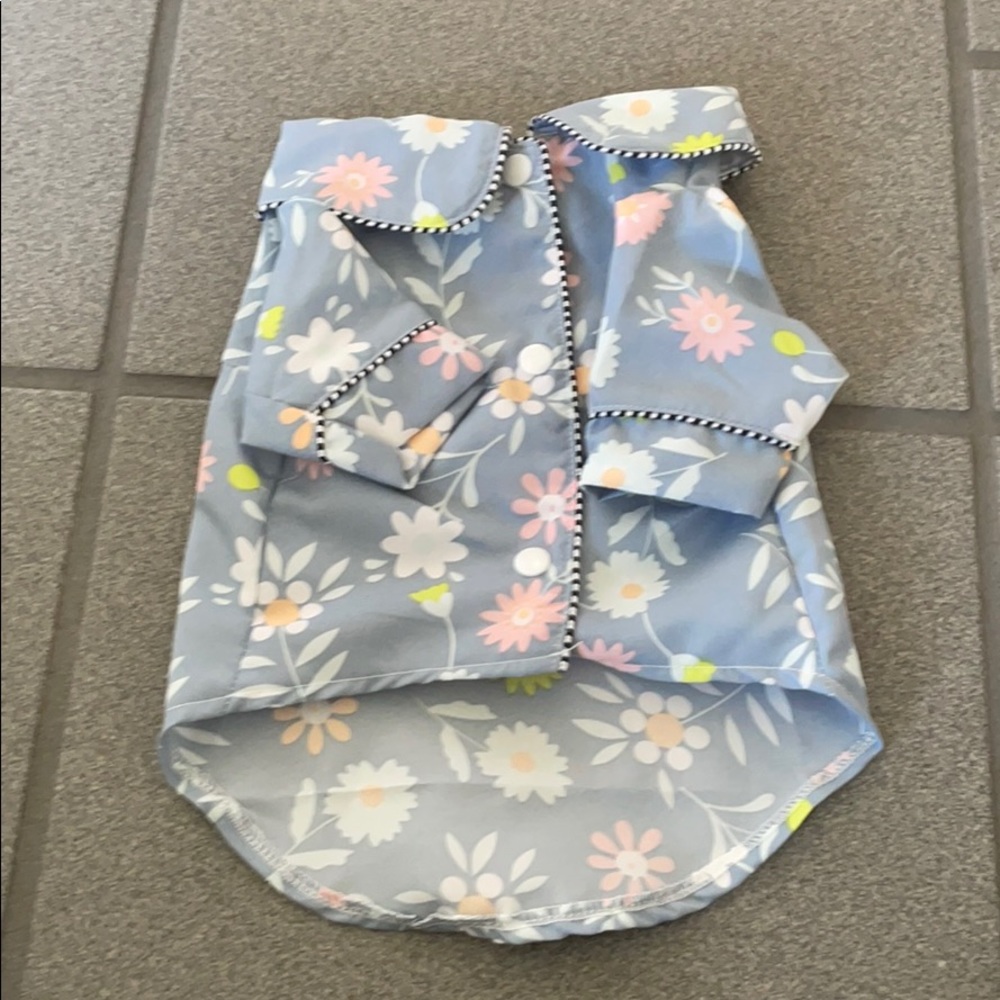 Cute dog shirt